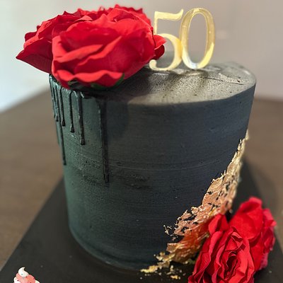 10 Inch Cakes