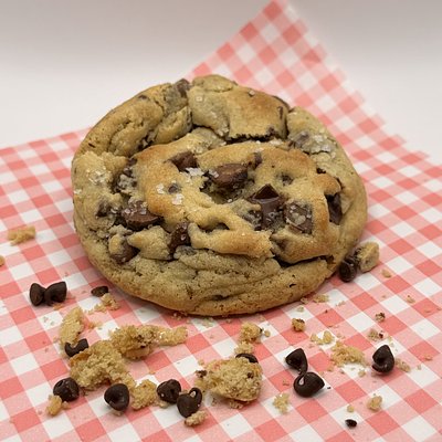 Classic Chocolate Chip