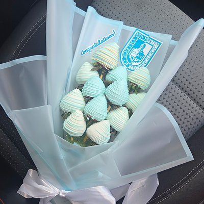 Custom Treats