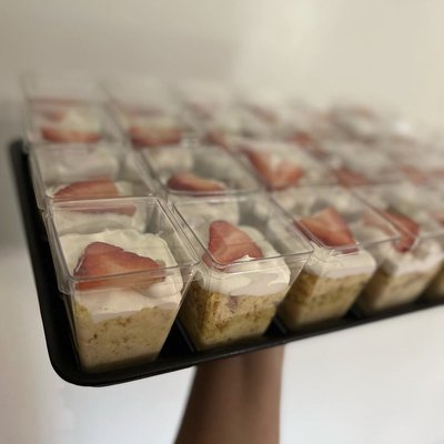 Mini Cups (5oz)