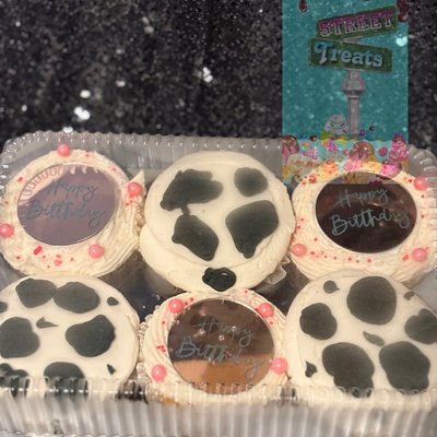 Cupcakes 