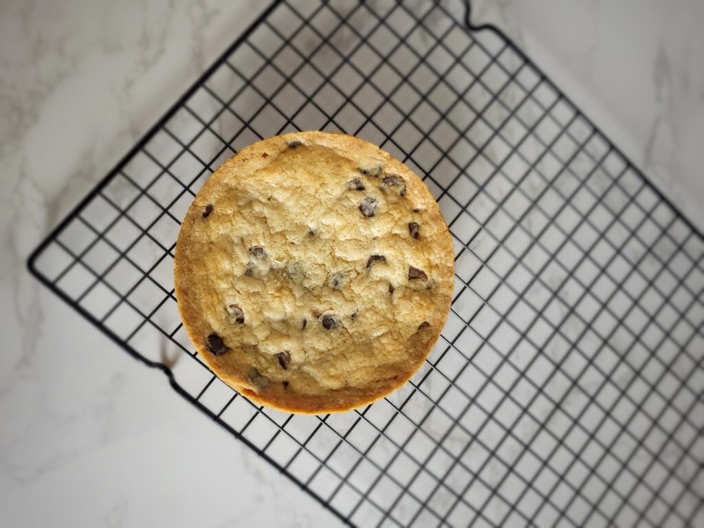 Cookie Cake