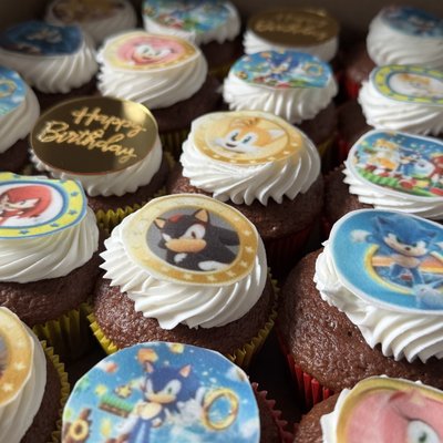 Cupcakes