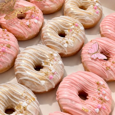 Donuts (12)