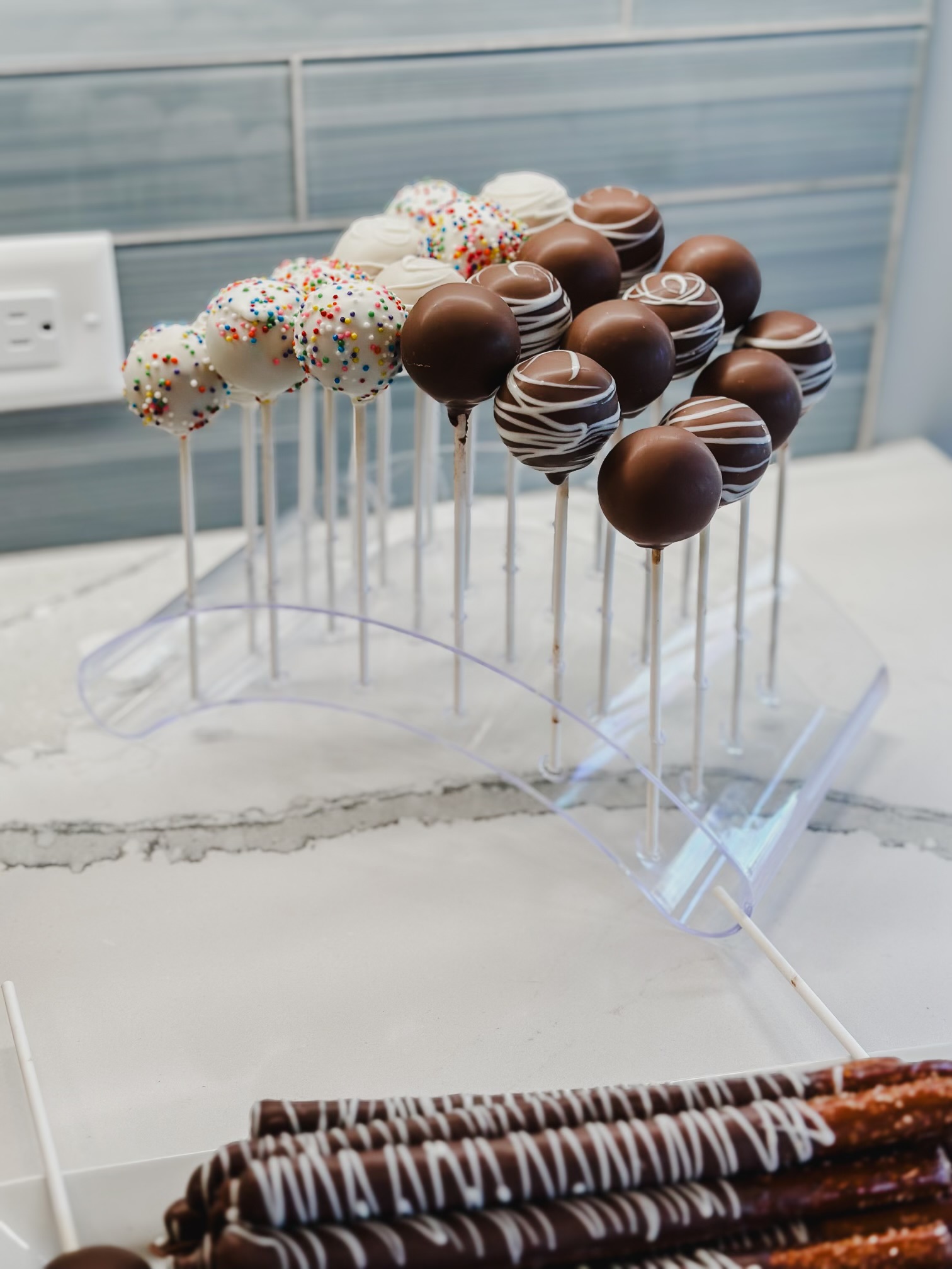 Cake Pops