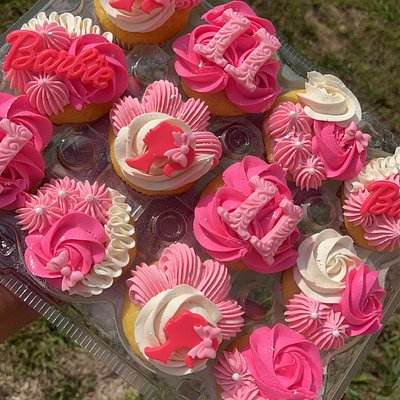 Cupcakes 