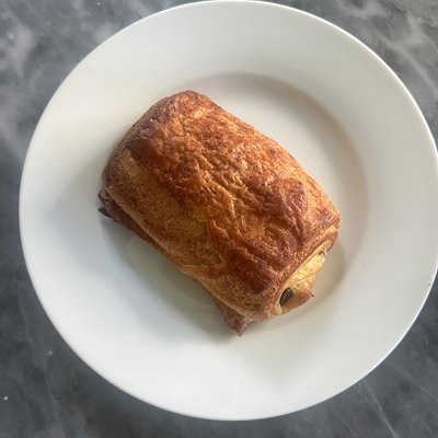 Gluten Free Pain au Chocolat
