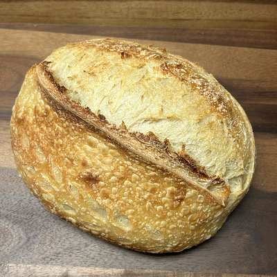 Sourdough Bread-800g