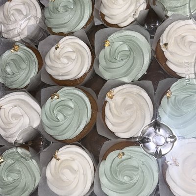 Cupcakes