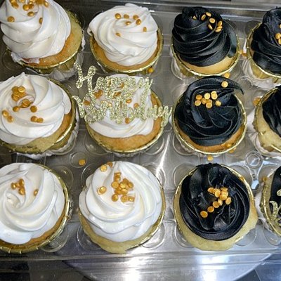Cupcakes 