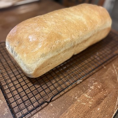 Original Sandwich Loaf