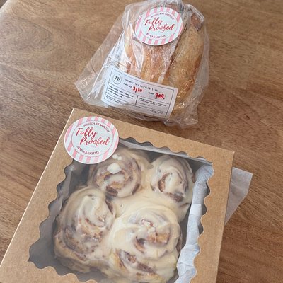 The Fully Proofed Bundle 