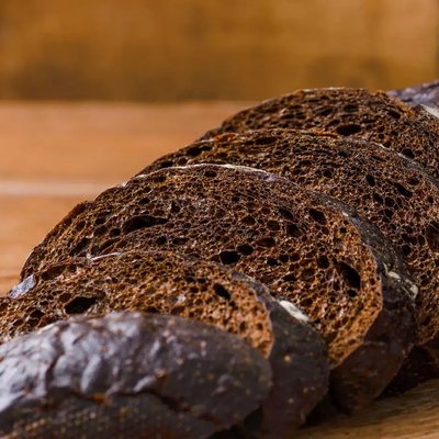 Sourdough Pumpernickle 