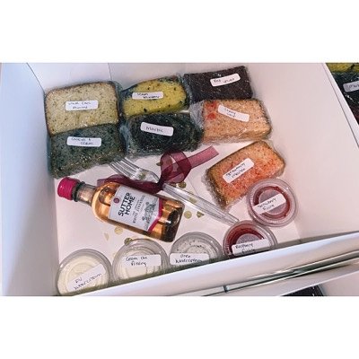Tasting Box 