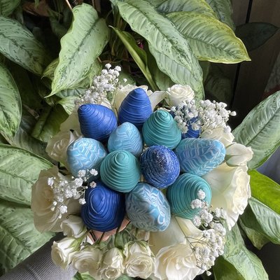 Strawberry Bouquet 
