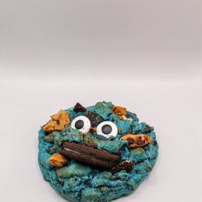 Cookie Monster
