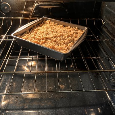 Apple Crisp