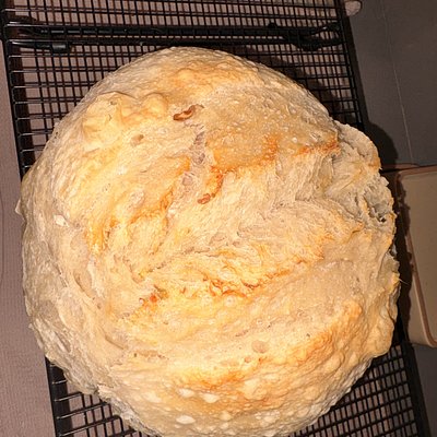 Roasted Garlic & Rosemary