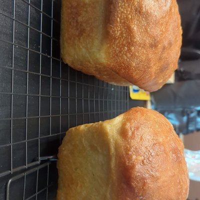 Sandwich Loaf