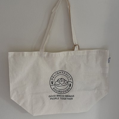 Delightful Market Bag