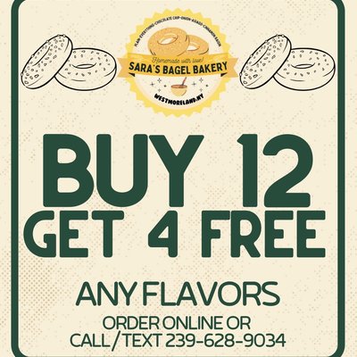 Market/Porch PickUp-(Buy12Get4 FREE)