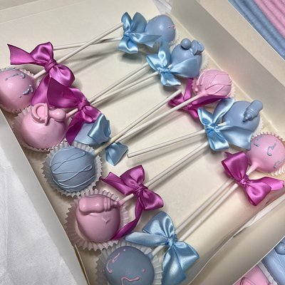 Cakepops 
