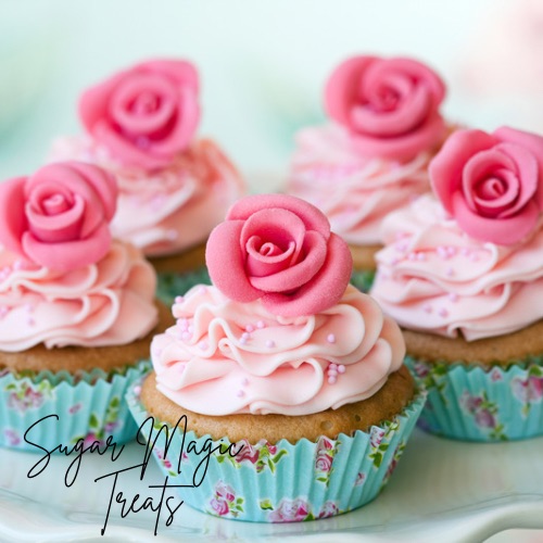 Cupcakes 