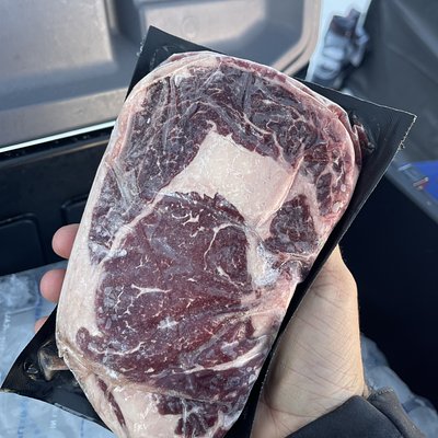 Ribeye Prime Gap4