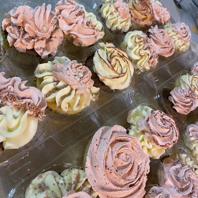 Cupcakes