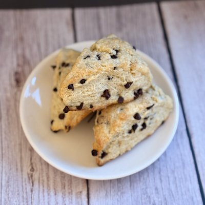 Sourdough Scones – 4 Pack