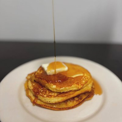 Pancake Dry Mix