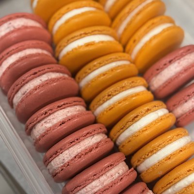 Macarons