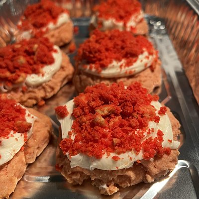 Cookie Party Package 96ct (8 Dozen)