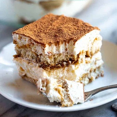 Tiramisu 
