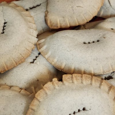 Turnover Pies