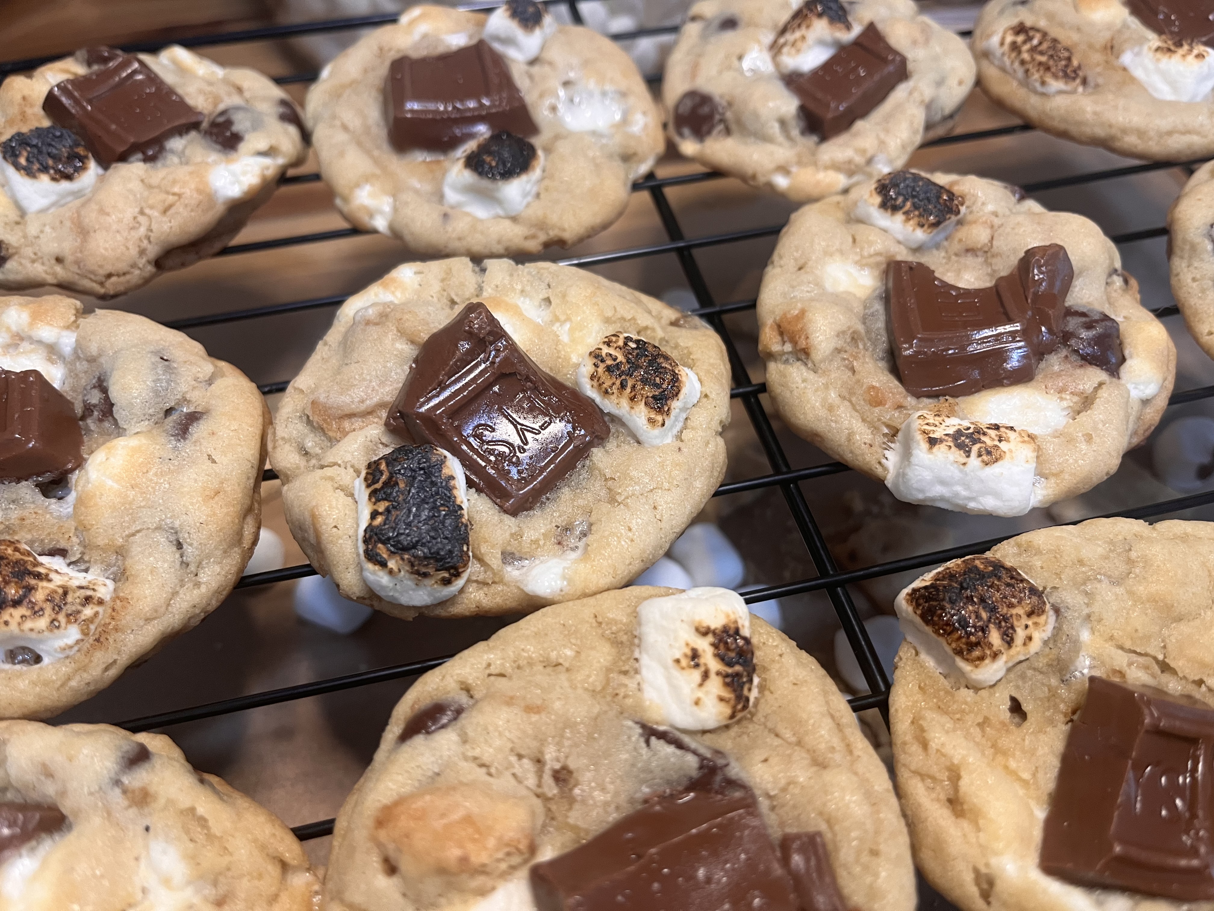 S’mores 
