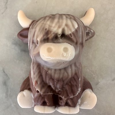 Handmade Chocolates Custom 