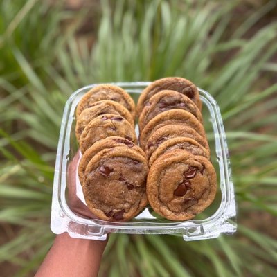 6 Ct Cookies 
