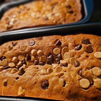 Banana Bread 