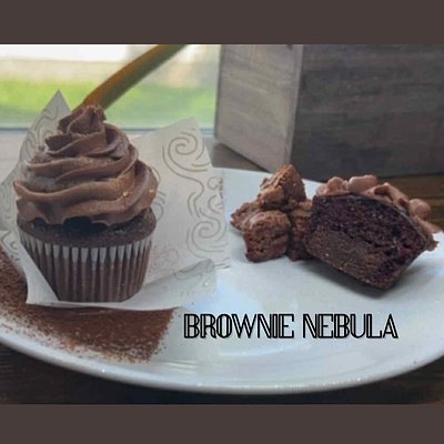 Brownie Nebula