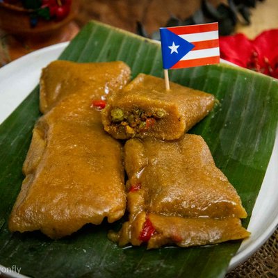 Pasteles 