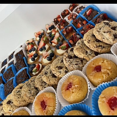 Dessert Party Box 