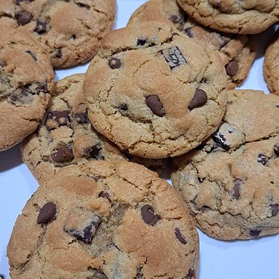 Chocolate Chip
