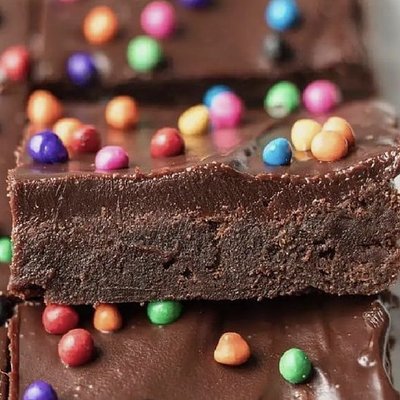 Cosmic Brownies 
