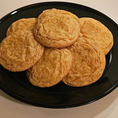 Snickerdoodles