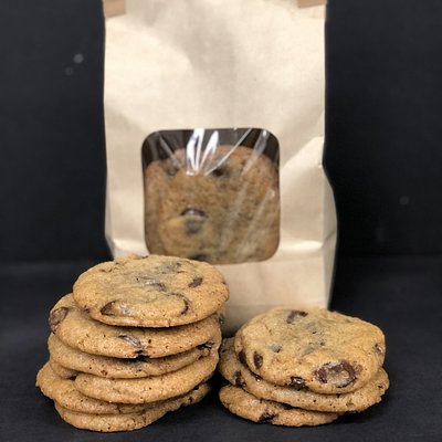 Chocolate Chip Cookie