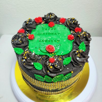 Cakes