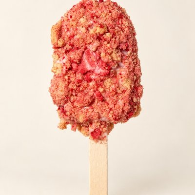 Strawberry Crush