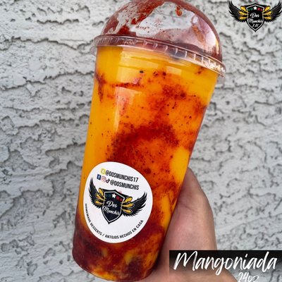 Mangoniada 
