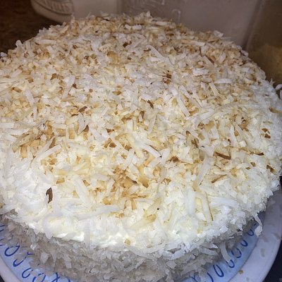 Coconut 